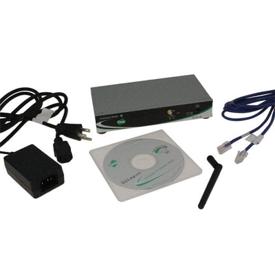 X8-A11-E-A by Digi - CONNECTPORT X8 2.4GHZ