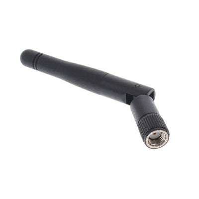 X9001091-W3DSMB by Ethertronics/AVX - ANTENNA, WLAN BLACK SMA MALE
