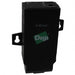 XA-A14-CS4R by Digi - XBEE SENSOR INT DIGITAL I/O