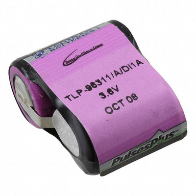 XA-ACC-CS-L-25 by Digi - XBEEBATTERY PACK LITHIUM 6V 25PK