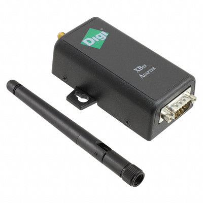 XA-M14-CS2P-A by Digi - XBEE PRO DIGIMESH 2.4 232 ADAPT