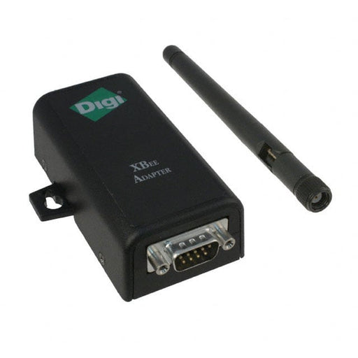 XA-Z14-CS2P-A by Digi - XBEE PRO RS232 RPSMA