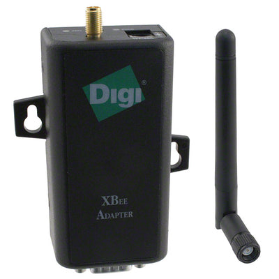 XA-Z14-CS2PH-A by Digi - XBEE PRO RS232 EX RPSMA