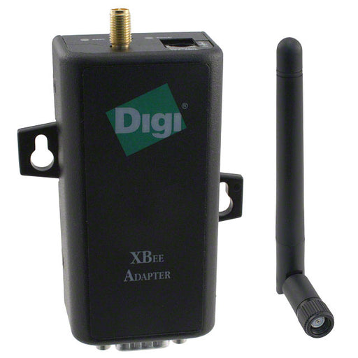 XA-Z14-CS2PH-A by Digi - XBEE PRO RS232 EX RPSMA