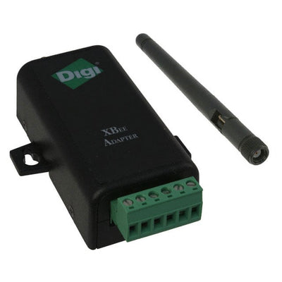 XA-Z14-CS3P-A by Digi - XBEE PRO RS485 RPSMA