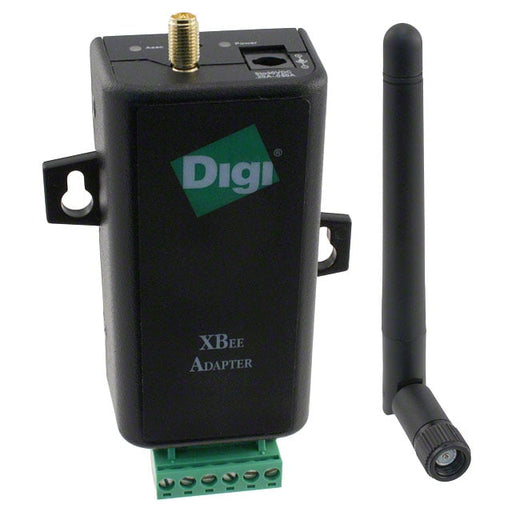 XA-Z14-CS3PH-W by Digi - XBEE PRO RS485 ADAPTER RPSMA