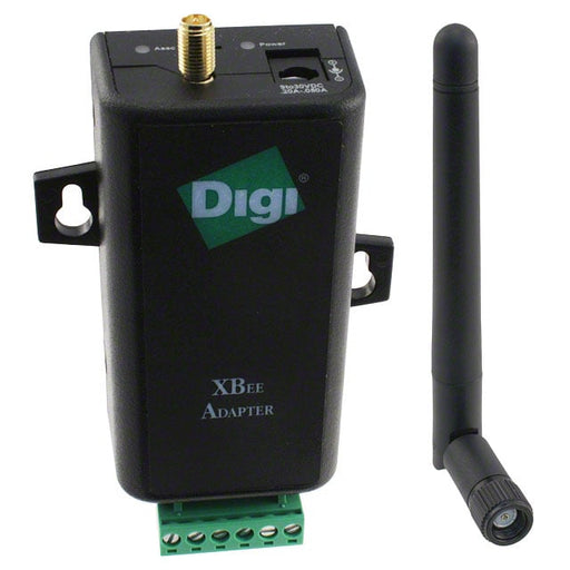 XA-M14-CS4P-A by Digi - XBEE PRO DIGIMESH 2.4 DIO ADAPT
