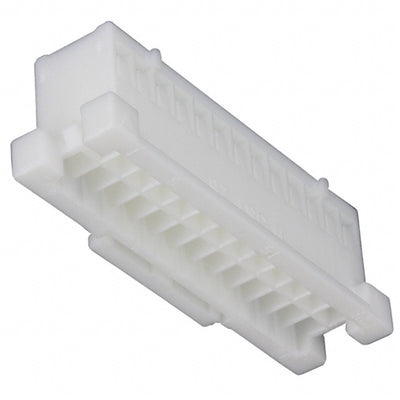 XADRP-26V by JST Sales America Inc. - CONNECTOR RECPT HSG 26POS 2.50MM