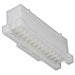 XADRP-26V by JST Sales America Inc. - CONNECTOR RECPT HSG 26POS 2.50MM