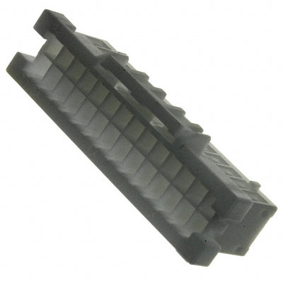 XADRP-28V by JST Sales America Inc. - CONNECTOR RECPT HSG 28POS 2.50MM
