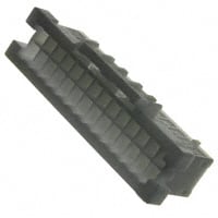 XADRP-28V by JST Sales America Inc. - CONNECTOR RECPT HSG 28POS 2.50MM