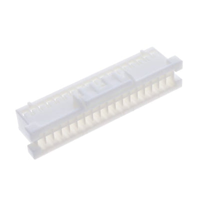 XADRP-36V by JST Sales America Inc. - CONNECTOR RECPT HSG 36POS 2.50MM
