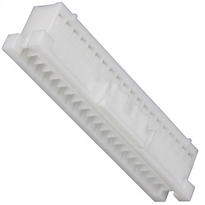 XADRP-40V by JST Sales America Inc. - CONNECTOR RECPT HSG 40POS 2.50MM
