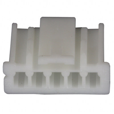 XAP-05V-1 by JST Sales America Inc. - CONNECTOR RECPT HSG 5POS 2.50MM