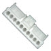 XAP-10V-1 by JST Sales America Inc. - CONNECTOR RECPT HSG 10POS 2.50MM
