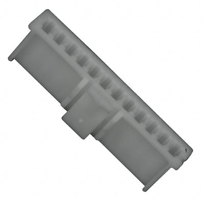 XAP-12V-1 by JST Sales America Inc. - CONNECTOR RECPT HSG 12POS 2.50MM