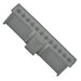 XAP-12V-1 by JST Sales America Inc. - CONNECTOR RECPT HSG 12POS 2.50MM