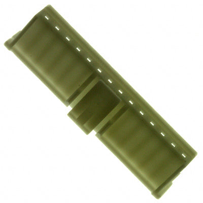 XAP-14V-1 by JST Sales America Inc. - CONNECTOR RECPT HSG 14POS 2.50MM