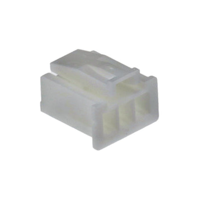 XARP-03V by JST Sales America Inc. - CONNECTOR RECPT HSG 3POS 2.50MM