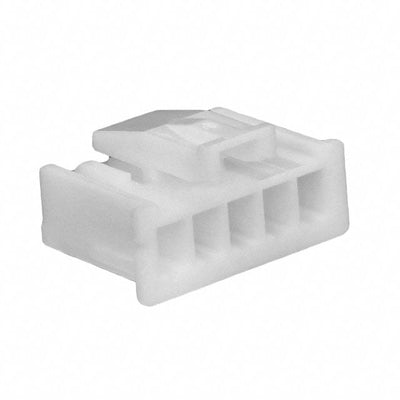 XARP-05V by JST Sales America Inc. - CONNECTOR RECPT HSG 5POS 2.50MM
