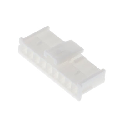 XARP-09V by JST Sales America Inc. - CONNECTOR RECPT HSG 9POS 2.50MM