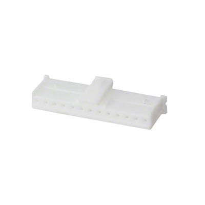 XARP-13V by JST Sales America Inc. - CONNECTOR RECPT HSG 13POS 2.50MM