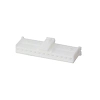 XARP-13V by JST Sales America Inc. - CONNECTOR RECPT HSG 13POS 2.50MM