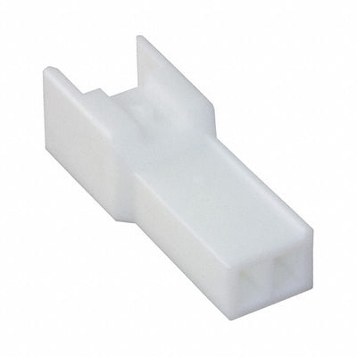 XARR-02VF by JST Sales America Inc. - CONNECTOR RECPT HSG 2POS 2.50MM
