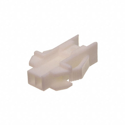 XARR-02V by JST Sales America Inc. - CONNECTOR RECPT HSG 2POS 2.50MM