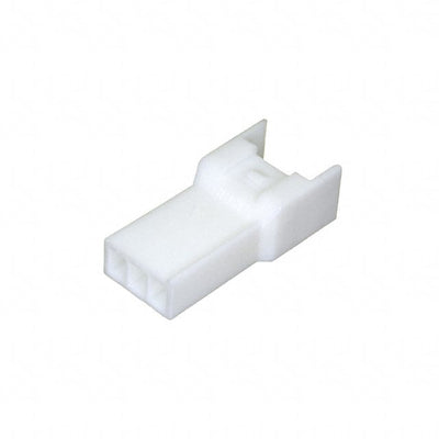 XARR-03VF by JST Sales America Inc. - CONNECTOR RECPT HSG 3POS 2.50MM