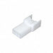 XARR-03VF by JST Sales America Inc. - CONNECTOR RECPT HSG 3POS 2.50MM