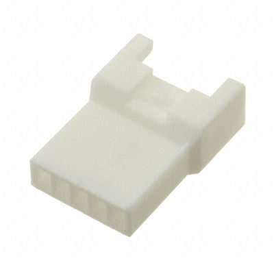 XARR-05VF by JST Sales America Inc. - CONNECTOR RECPT HSG 5POS 2.50MM