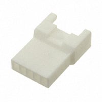 XARR-05VF by JST Sales America Inc. - CONNECTOR RECPT HSG 5POS 2.50MM