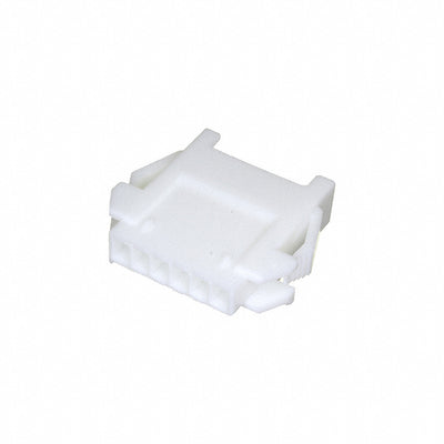 XARR-06V by JST Sales America Inc. - CONNECTOR RECPT HSG 6POS 2.50MM