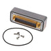 XAVAC78M/SG.1/AA by Amphenol Positronic - HERMETIC D-SUB