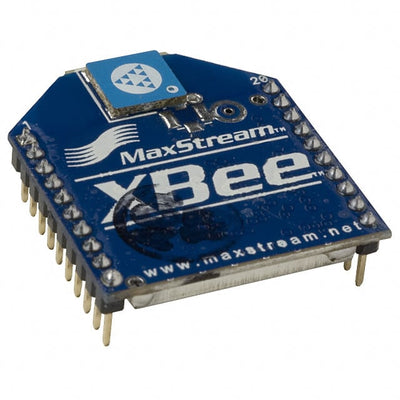 XB24-ACI-001 by Digi - RF TXRX MODULE 802.15.4 CHIP SMD