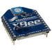 XB24-ACI-001 by Digi - RF TXRX MODULE 802.15.4 CHIP SMD