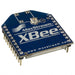 XB24-AUI-001 by Digi - RF TXRX MODULE 802.15.4 U.FL SMD