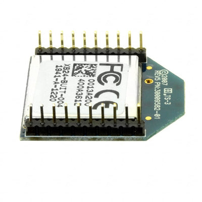 XB24-BUIT-004 by Digi - RF TXRX MODULE 802.15.4 U.FL SMD