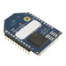 XB24-WFPIT-001 by Digi - RF TXRX MODULE WIFI TRACE ANT TH