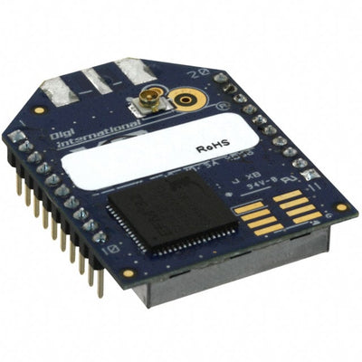 XB24-WFUIT-001 by Digi - RF TXRX MODULE WIFI U.FL TH