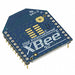 XB24-Z7PIT-004 by Digi - RF TXRX MOD 802.15.4 TRC ANT TH