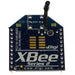 XB24-Z7WIT-004 by Digi - RF TXRX MOD 802.15.4 WIRE ANT TH