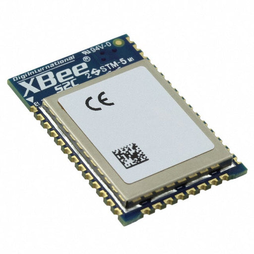 XB24CAPIS-001 by Digi - RF TXRX MOD 802.15.4 TRC ANT SMD