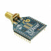 XB24CASIT-001 by Digi - RF TXRX MOD 802.15.4 RP-SMA TH