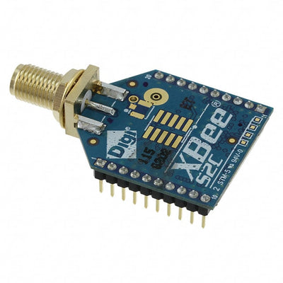 XB24CDMSIT-001 by Digi - RF TXRX MOD ISM > 1GHZ RP-SMA TH
