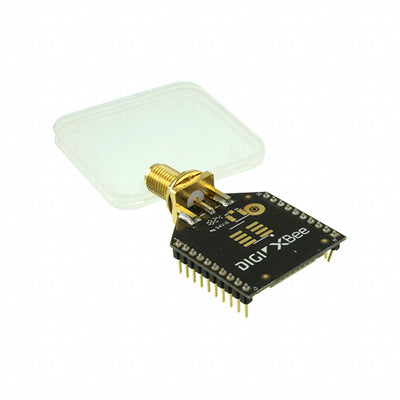 XB3-24Z8ST-J by Digi - RF TXRX MOD 802.15.4 RPSMA TH