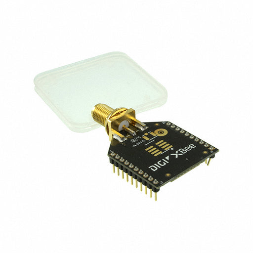 XB3-24Z8ST-J by Digi - RF TXRX MOD 802.15.4 RPSMA TH
