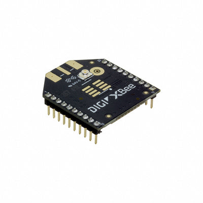 XB3-24Z8UT by Digi - RF TXRX MODULE 802.15.4 U.FL TH
