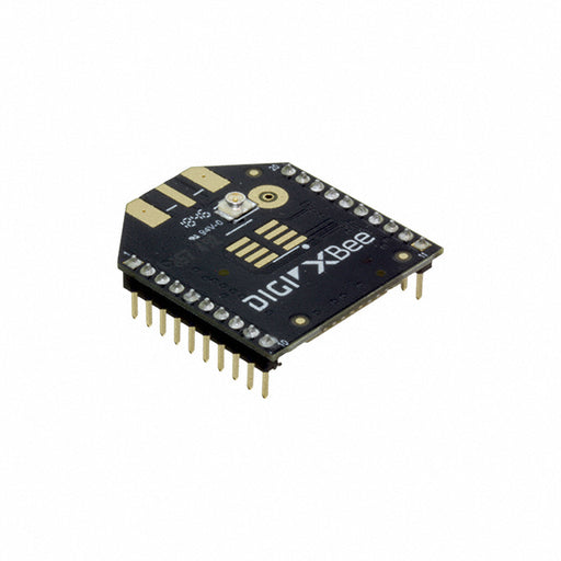 XB3-24Z8UT by Digi - RF TXRX MODULE 802.15.4 U.FL TH